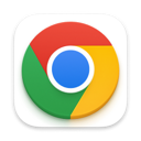 Chrome app icon