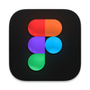 Figma app icon