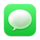 Messages app icon